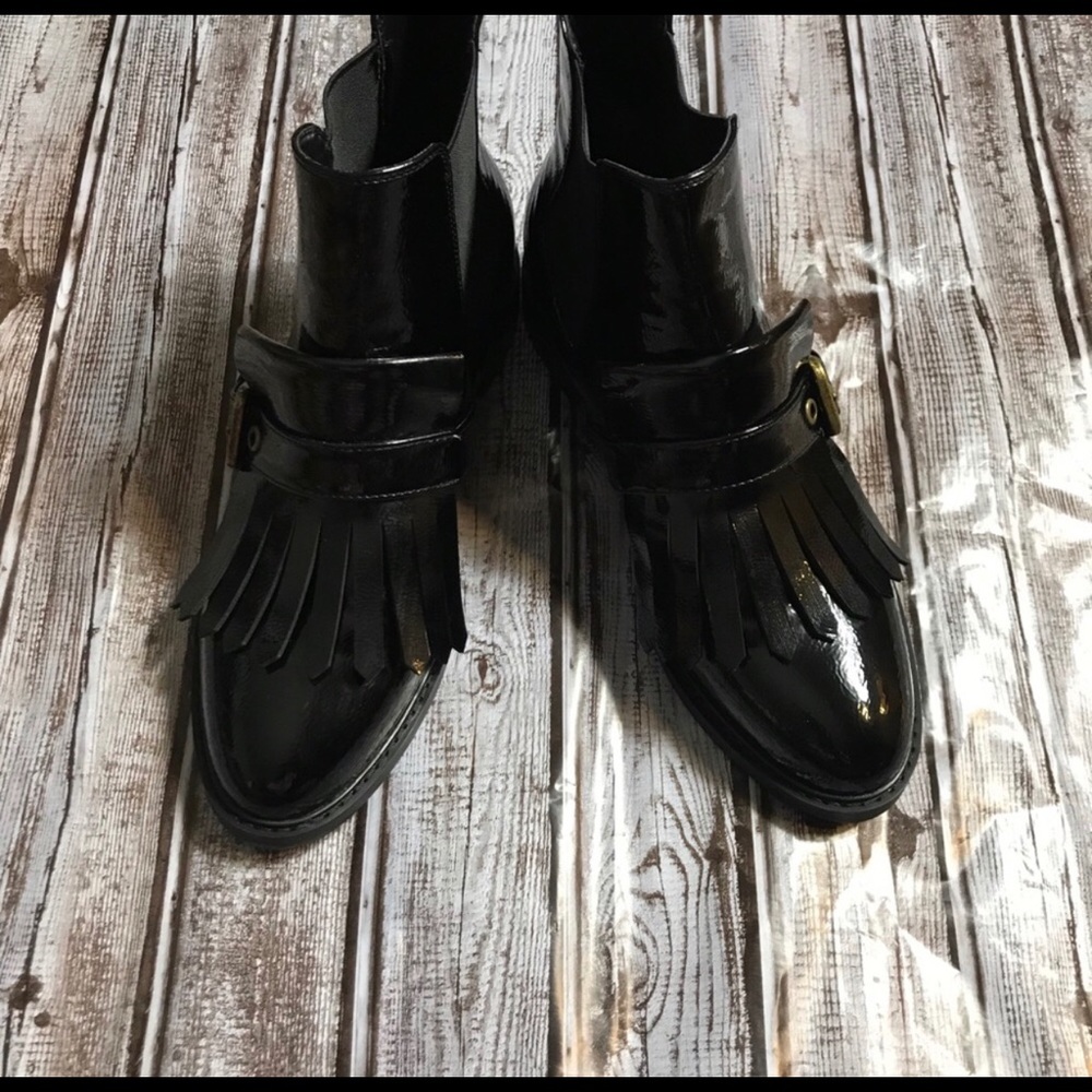 Marc Fisher Ankle Boots